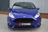 USED 2016 16 FORD FIESTA 1.6T EcoBoost ST-2 Hatchback 3dr Petrol Manual Euro 6 (182 ps) 