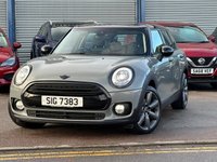 USED 2017 MINI CLUBMAN 2.0 Cooper D Estate 6dr Diesel Manual Euro 6 (s/s) (150 ps) &pound;200 TO SECURE - DELIVERY AVAILABLE