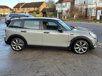 USED 2017 MINI CLUBMAN 2.0 Cooper D Estate 6dr Diesel Manual Euro 6 (s/s) (150 ps) &pound;200 TO SECURE - DELIVERY AVAILABLE
