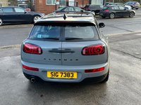 USED 2017 MINI CLUBMAN 2.0 Cooper D Estate 6dr Diesel Manual Euro 6 (s/s) (150 ps) &pound;200 TO SECURE - DELIVERY AVAILABLE