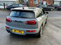 USED 2017 MINI CLUBMAN 2.0 Cooper D Estate 6dr Diesel Manual Euro 6 (s/s) (150 ps) &pound;200 TO SECURE - DELIVERY AVAILABLE
