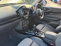USED 2017 MINI CLUBMAN 2.0 Cooper D Estate 6dr Diesel Manual Euro 6 (s/s) (150 ps) &pound;200 TO SECURE - DELIVERY AVAILABLE