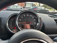 USED 2017 MINI CLUBMAN 2.0 Cooper D Estate 6dr Diesel Manual Euro 6 (s/s) (150 ps) &pound;200 TO SECURE - DELIVERY AVAILABLE