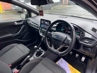 USED 2019 19 FORD FIESTA 1.0T EcoBoost ST-Line Euro 6 (s/s) 5dr GREAT LOOKING FIESTA