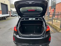 USED 2019 19 FORD FIESTA 1.0T EcoBoost ST-Line Euro 6 (s/s) 5dr GREAT LOOKING FIESTA