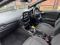 USED 2019 19 FORD FIESTA 1.0T EcoBoost ST-Line Euro 6 (s/s) 5dr GREAT LOOKING FIESTA