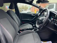USED 2019 19 FORD FIESTA 1.0T EcoBoost ST-Line Euro 6 (s/s) 5dr GREAT LOOKING FIESTA