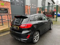 USED 2019 19 FORD FIESTA 1.0T EcoBoost ST-Line Euro 6 (s/s) 5dr GREAT LOOKING FIESTA