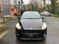 USED 2019 19 FORD FIESTA 1.0T EcoBoost ST-Line Euro 6 (s/s) 5dr GREAT LOOKING FIESTA