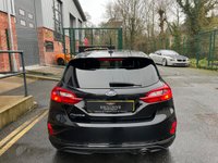 USED 2019 19 FORD FIESTA 1.0T EcoBoost ST-Line Euro 6 (s/s) 5dr GREAT LOOKING FIESTA