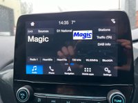 USED 2019 19 FORD FIESTA 1.0T EcoBoost ST-Line Euro 6 (s/s) 5dr GREAT LOOKING FIESTA