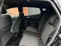 USED 2019 19 FORD FIESTA 1.0T EcoBoost ST-Line Euro 6 (s/s) 5dr GREAT LOOKING FIESTA