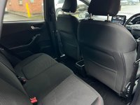 USED 2019 19 FORD FIESTA 1.0T EcoBoost ST-Line Euro 6 (s/s) 5dr GREAT LOOKING FIESTA