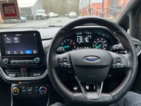 USED 2019 19 FORD FIESTA 1.0T EcoBoost ST-Line Euro 6 (s/s) 5dr GREAT LOOKING FIESTA