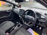 USED 2019 19 FORD FIESTA 1.0T EcoBoost ST-Line Euro 6 (s/s) 5dr GREAT LOOKING FIESTA