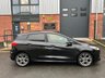 USED 2019 19 FORD FIESTA 1.0T EcoBoost ST-Line Euro 6 (s/s) 5dr GREAT LOOKING FIESTA