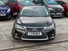 USED 2018 18 LEXUS CT 1.8 200h Luxury Hatchback 5dr Petrol Hybrid CVT Euro 6 (s/s) (136 ps) &pound;200 TO SECURE - DELIVERY AVAILABLE
