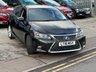USED 2018 18 LEXUS CT 1.8 200h Luxury Hatchback 5dr Petrol Hybrid CVT Euro 6 (s/s) (136 ps) &pound;200 TO SECURE - DELIVERY AVAILABLE