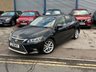 USED 2018 18 LEXUS CT 1.8 200h Luxury Hatchback 5dr Petrol Hybrid CVT Euro 6 (s/s) (136 ps) &pound;200 TO SECURE - DELIVERY AVAILABLE