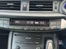 USED 2018 18 LEXUS CT 1.8 200h Luxury Hatchback 5dr Petrol Hybrid CVT Euro 6 (s/s) (136 ps) &pound;200 TO SECURE - DELIVERY AVAILABLE