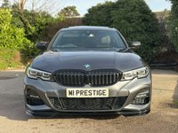 USED 2019 69 BMW 3 SERIES 2.0 330i M Sport Saloon 4dr Petrol Auto Euro 6 (s/s) (258 ps) M SPORT PRO+-PREMIUM PACK-TECH PACK