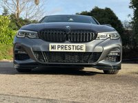 USED 2019 69 BMW 3 SERIES 2.0 330i M Sport Saloon 4dr Petrol Auto Euro 6 (s/s) (258 ps) M SPORT PRO+-PREMIUM PACK-TECH PACK