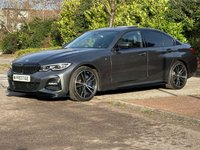 USED 2019 69 BMW 3 SERIES 2.0 330i M Sport Saloon 4dr Petrol Auto Euro 6 (s/s) (258 ps) M SPORT PRO+-PREMIUM PACK-TECH PACK