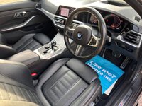 USED 2019 69 BMW 3 SERIES 2.0 330i M Sport Saloon 4dr Petrol Auto Euro 6 (s/s) (258 ps) M SPORT PRO+-PREMIUM PACK-TECH PACK
