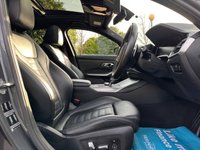 USED 2019 69 BMW 3 SERIES 2.0 330i M Sport Saloon 4dr Petrol Auto Euro 6 (s/s) (258 ps) M SPORT PRO+-PREMIUM PACK-TECH PACK