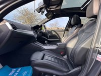 USED 2019 69 BMW 3 SERIES 2.0 330i M Sport Saloon 4dr Petrol Auto Euro 6 (s/s) (258 ps) M SPORT PRO+-PREMIUM PACK-TECH PACK