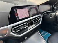 USED 2019 69 BMW 3 SERIES 2.0 330i M Sport Saloon 4dr Petrol Auto Euro 6 (s/s) (258 ps) M SPORT PRO+-PREMIUM PACK-TECH PACK
