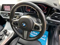 USED 2019 69 BMW 3 SERIES 2.0 330i M Sport Saloon 4dr Petrol Auto Euro 6 (s/s) (258 ps) M SPORT PRO+-PREMIUM PACK-TECH PACK