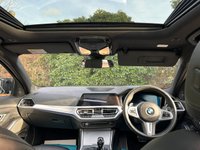 USED 2019 69 BMW 3 SERIES 2.0 330i M Sport Saloon 4dr Petrol Auto Euro 6 (s/s) (258 ps) M SPORT PRO+-PREMIUM PACK-TECH PACK