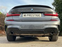 USED 2019 69 BMW 3 SERIES 2.0 330i M Sport Saloon 4dr Petrol Auto Euro 6 (s/s) (258 ps) M SPORT PRO+-PREMIUM PACK-TECH PACK