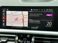 USED 2019 69 BMW 3 SERIES 2.0 330i M Sport Saloon 4dr Petrol Auto Euro 6 (s/s) (258 ps) M SPORT PRO+-PREMIUM PACK-TECH PACK