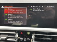 USED 2019 69 BMW 3 SERIES 2.0 330i M Sport Saloon 4dr Petrol Auto Euro 6 (s/s) (258 ps) M SPORT PRO+-PREMIUM PACK-TECH PACK