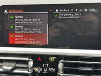 USED 2019 69 BMW 3 SERIES 2.0 330i M Sport Saloon 4dr Petrol Auto Euro 6 (s/s) (258 ps) M SPORT PRO+-PREMIUM PACK-TECH PACK