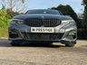 USED 2019 69 BMW 3 SERIES 2.0 330i M Sport Saloon 4dr Petrol Auto Euro 6 (s/s) (258 ps) M SPORT PRO+-PREMIUM PACK-TECH PACK