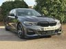 USED 2019 69 BMW 3 SERIES 2.0 330i M Sport Saloon 4dr Petrol Auto Euro 6 (s/s) (258 ps) M SPORT PRO+-PREMIUM PACK-TECH PACK
