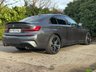 USED 2019 69 BMW 3 SERIES 2.0 330i M Sport Saloon 4dr Petrol Auto Euro 6 (s/s) (258 ps) M SPORT PRO+-PREMIUM PACK-TECH PACK