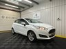USED 2014 14 FORD FIESTA 1.0T EcoBoost Zetec Hatchback 5dr Petrol Manual Euro 5 (s/s) (100 ps) WET BELT CHANGED