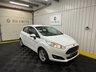 USED 2014 14 FORD FIESTA 1.0T EcoBoost Zetec Hatchback 5dr Petrol Manual Euro 5 (s/s) (100 ps) WET BELT CHANGED
