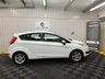 USED 2014 14 FORD FIESTA 1.0T EcoBoost Zetec Hatchback 5dr Petrol Manual Euro 5 (s/s) (100 ps) WET BELT CHANGED