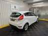USED 2014 14 FORD FIESTA 1.0T EcoBoost Zetec Hatchback 5dr Petrol Manual Euro 5 (s/s) (100 ps) WET BELT CHANGED