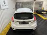 USED 2014 14 FORD FIESTA 1.0T EcoBoost Zetec Hatchback 5dr Petrol Manual Euro 5 (s/s) (100 ps) WET BELT CHANGED