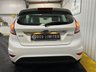 USED 2014 14 FORD FIESTA 1.0T EcoBoost Zetec Hatchback 5dr Petrol Manual Euro 5 (s/s) (100 ps) WET BELT CHANGED