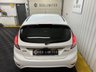 USED 2014 14 FORD FIESTA 1.0T EcoBoost Zetec Hatchback 5dr Petrol Manual Euro 5 (s/s) (100 ps) WET BELT CHANGED