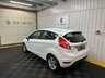 USED 2014 14 FORD FIESTA 1.0T EcoBoost Zetec Hatchback 5dr Petrol Manual Euro 5 (s/s) (100 ps) WET BELT CHANGED
