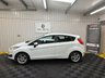 USED 2014 14 FORD FIESTA 1.0T EcoBoost Zetec Hatchback 5dr Petrol Manual Euro 5 (s/s) (100 ps) WET BELT CHANGED