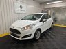 USED 2014 14 FORD FIESTA 1.0T EcoBoost Zetec Hatchback 5dr Petrol Manual Euro 5 (s/s) (100 ps) WET BELT CHANGED